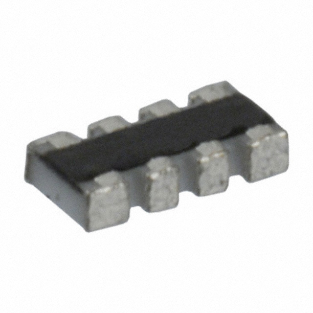 CTS Resistor Products 741X083103JP electronic component