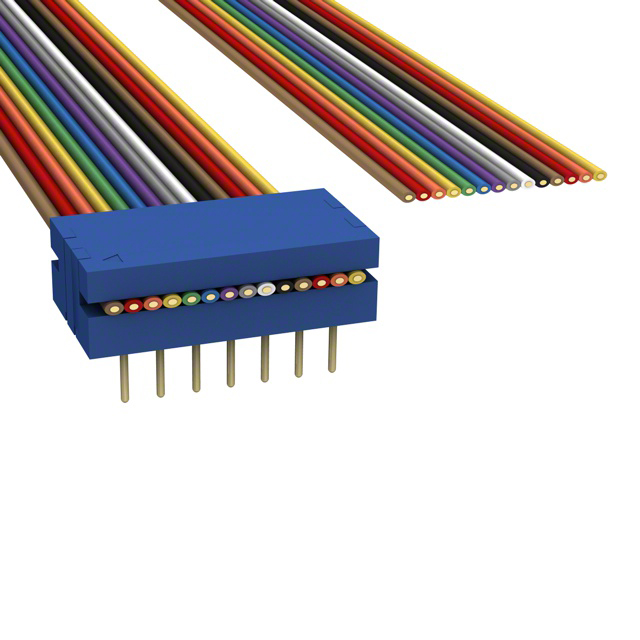 CW Industries C2PXG-1418M electronic component