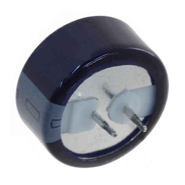 Elna America DK-6R3D684T electronic component
