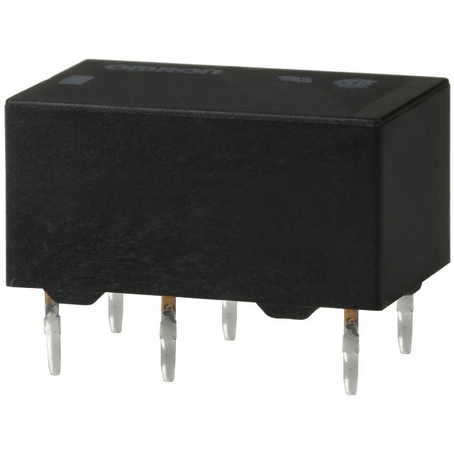Aratas America LLC G6EU-134P-ST-US DC12 electronic component