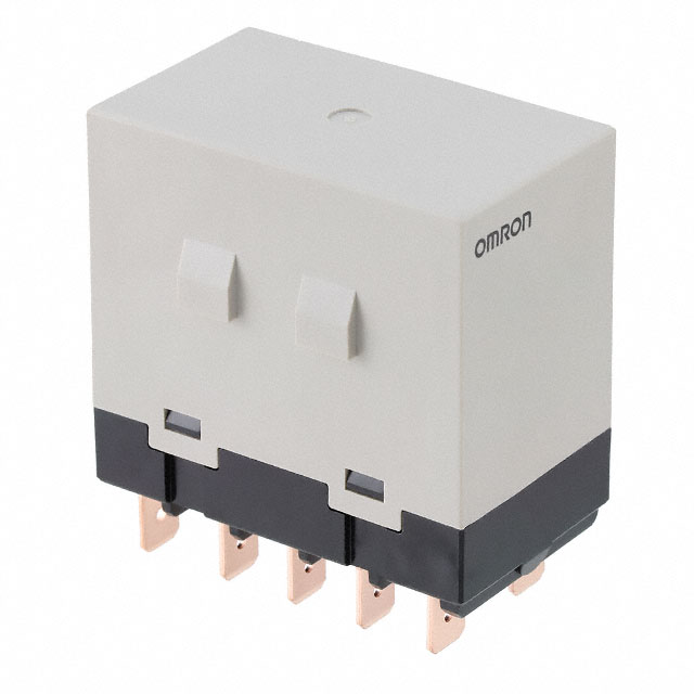 Omron Automation and Safety G7J-4A-T AC200/240 electronic component