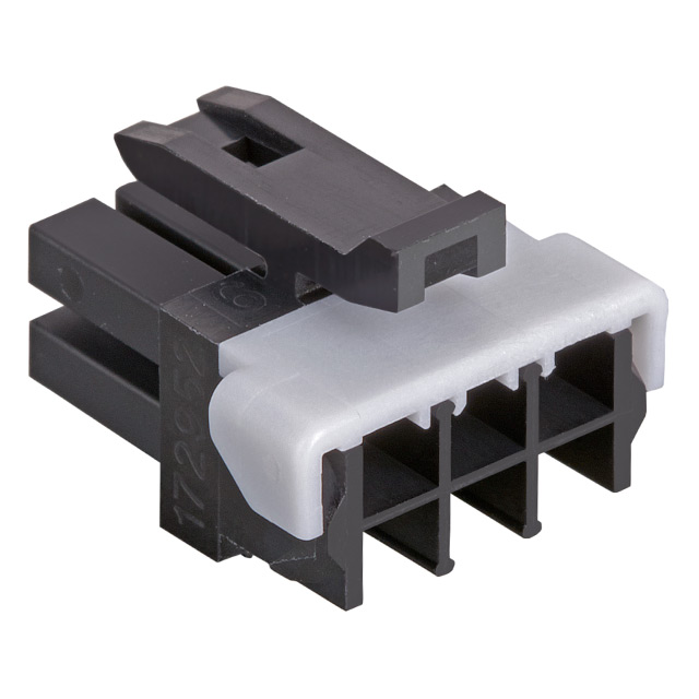 Molex 1729520601 electronic component