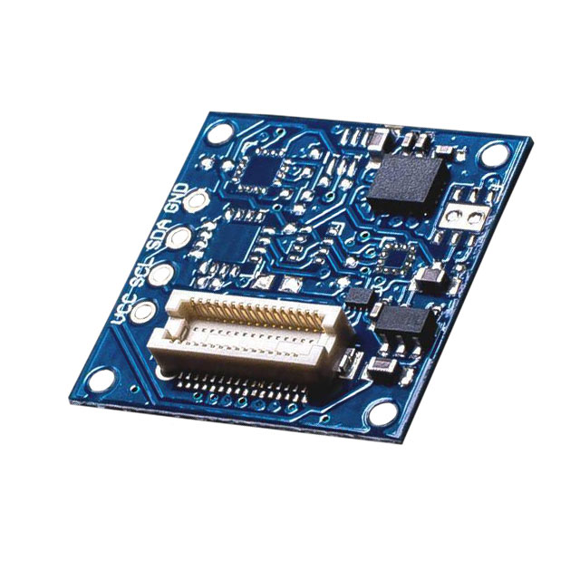 TinyCircuits ASD2511-R-N electronic component