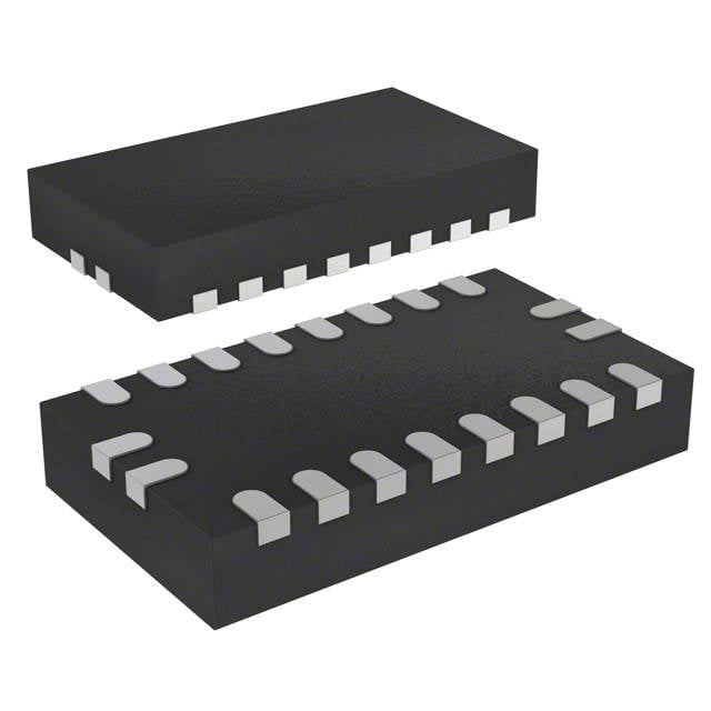 STMicroelectronics ST2189QTR electronic component