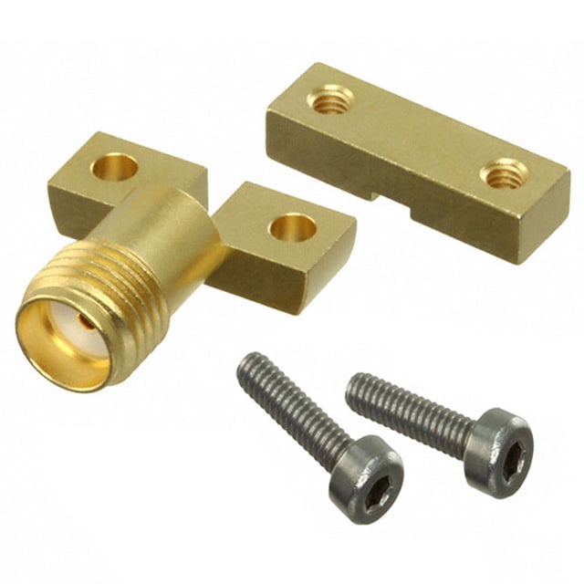 Rosenberger 32K243-40ML5 electronic component