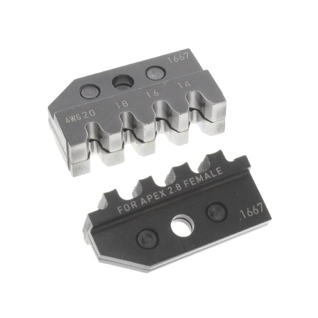Rennsteig Tools, Inc. 624 1667 3 0 RT electronic component