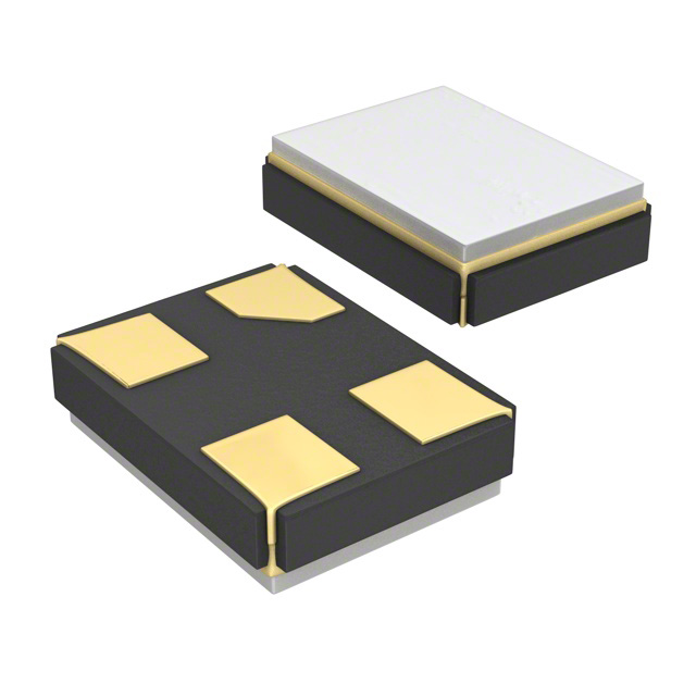 TXC CORPORATION 8Q-37.400METC-T electronic component