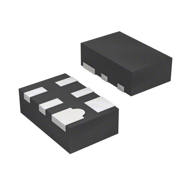 Littelfuse Inc. SP3014-02UTG electronic component
