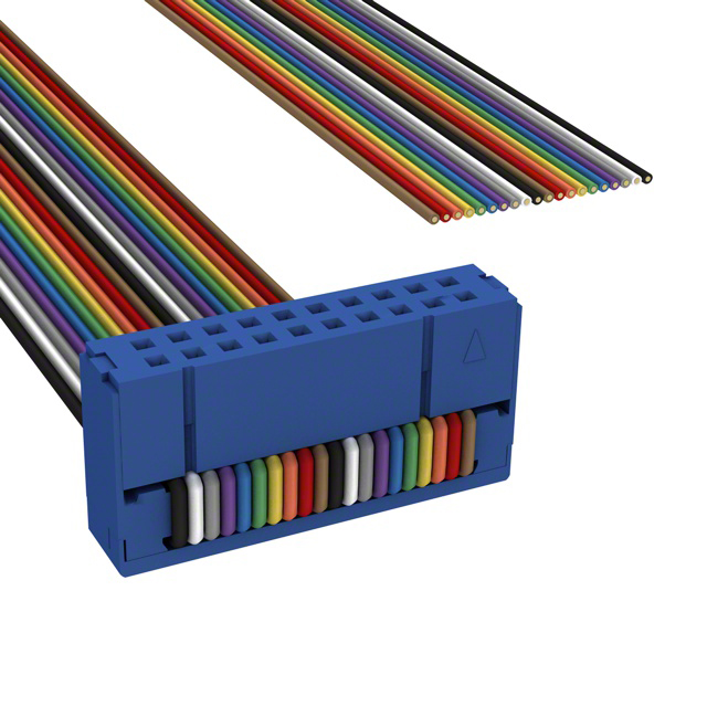 CW Industries C1BXG-2036M electronic component