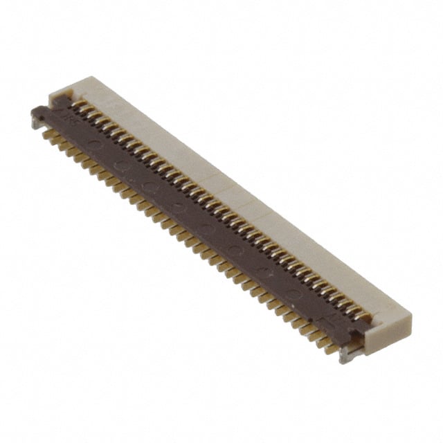 Hirose Electric Co Ltd FH43BW-71S-0.2SHW(10) electronic component