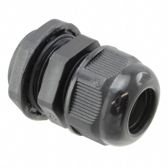 Davies Molding, LLC GCL1000-J electronic component