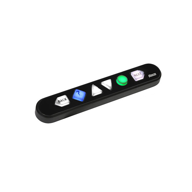 Storm Interface EZB6-530003 electronic component