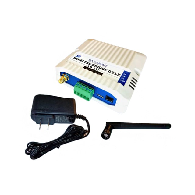 Datawave LLC WB-ADIO-09SX-A electronic component