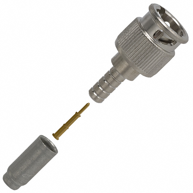 TE Connectivity AMP Connectors 1274563-3 electronic component