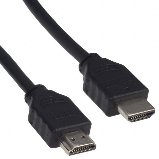 TE Connectivity AMP Connectors 1770019-4 electronic component