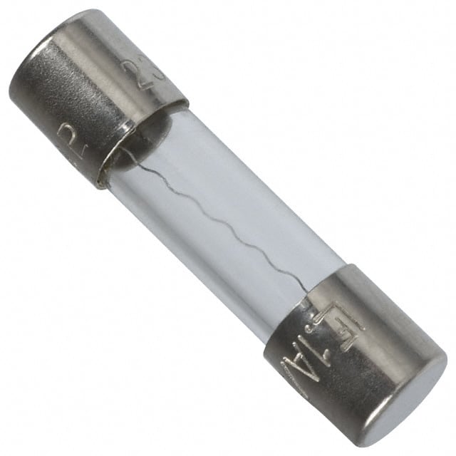 Littelfuse Inc. 0235003.MXP electronic component