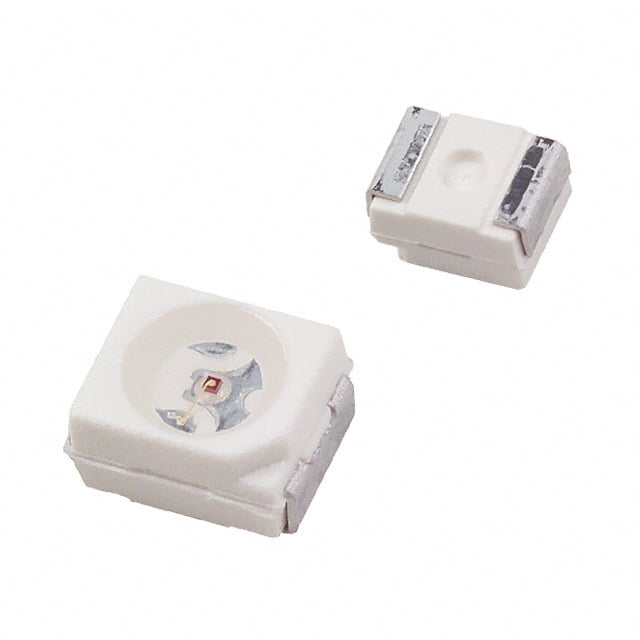 Dialight 5973601207F electronic component