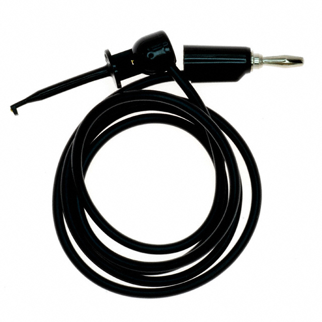 E-Z-Hook 601W-36BLK electronic component