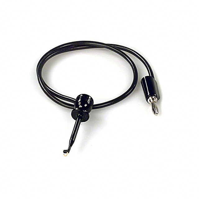 E-Z-Hook 601XR-18 BLK electronic component