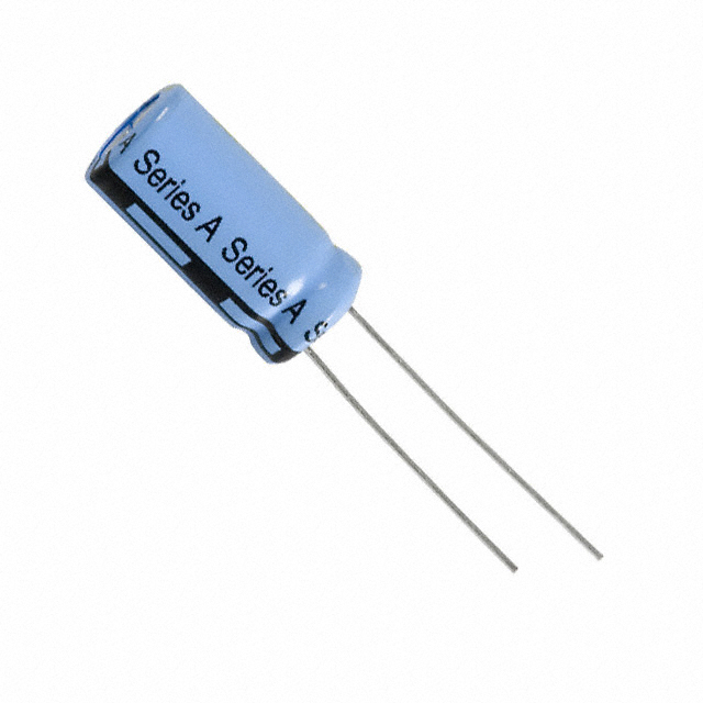 Eaton - Electronics Division A1020-2R5105 electronic component