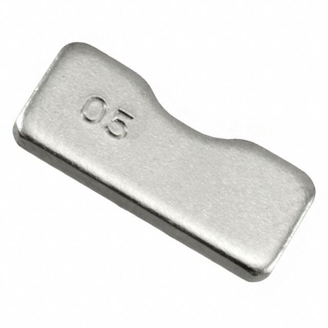 JAE Electronics DF02HCLP05A electronic component