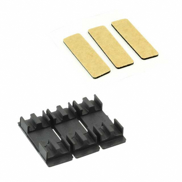 Essentra Components EFA04-71-P02 electronic component