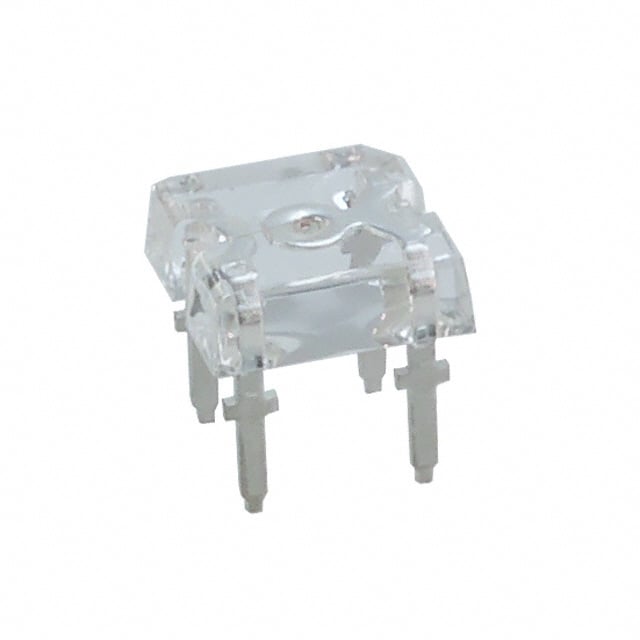 Lite-On Inc. LTL915SYKS electronic component