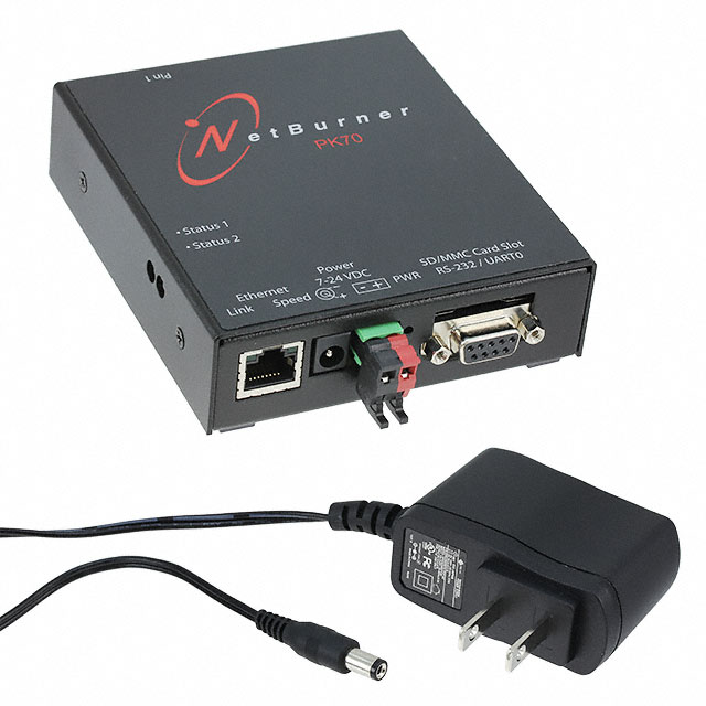 NetBurner Inc. PK70EX-100IR electronic component