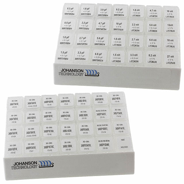 Johanson Technology Inc. 2450L/C402D electronic component