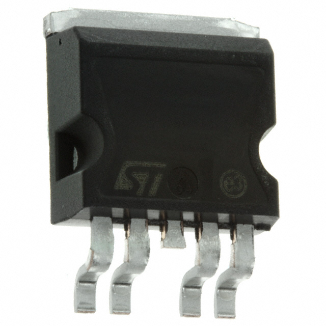 STMicroelectronics VN920B5TR-E electronic component
