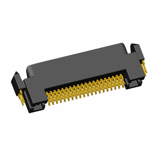 Amphenol ICC (FCI) 71292-002 electronic component