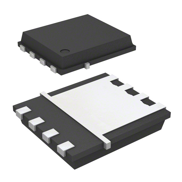 onsemi NTMFSC0D9N04CL electronic component