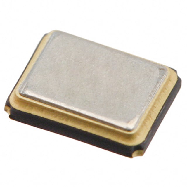 TXC CORPORATION AM-27.000MEPV-T electronic component