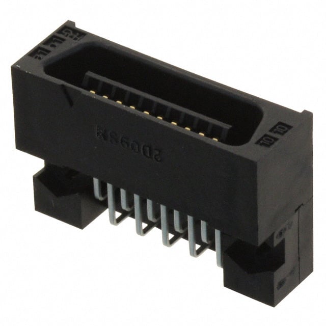 Hirose Electric Co Ltd FX2-20P-1.27DS(71) electronic component