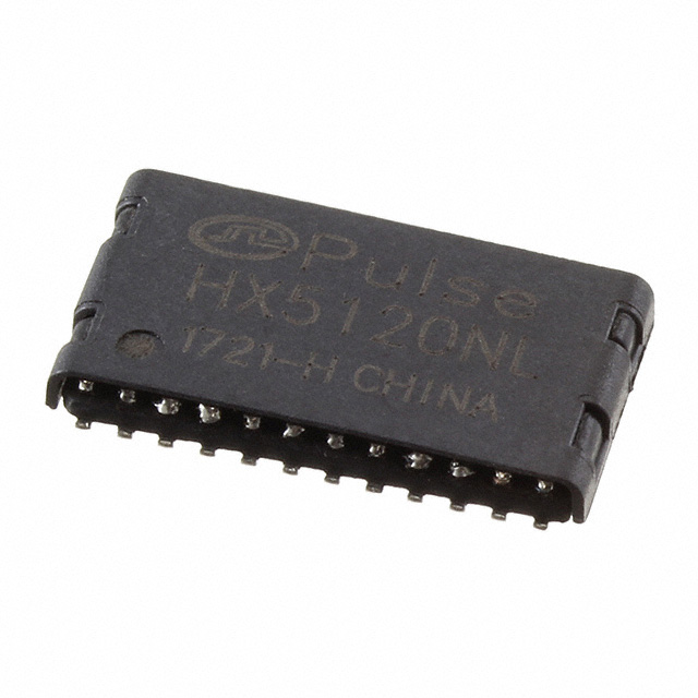 Pulse Electronics HX5120NLT electronic component