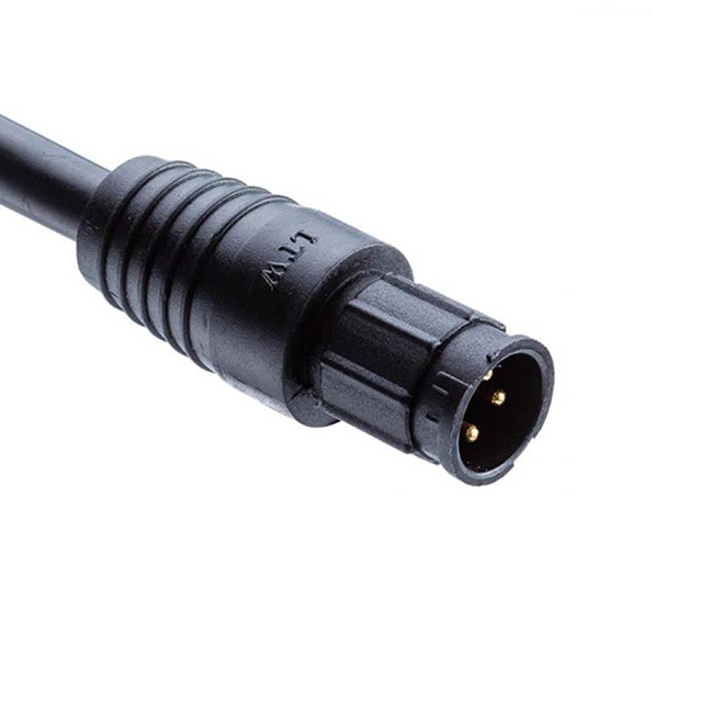 Amphenol LTW BD-05BMMM-LL7A01 electronic component
