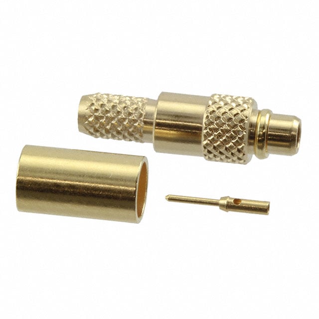 Samtec Inc. MMCX-P-C-H-ST-CA1 electronic component