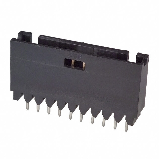 TE Connectivity AMP Connectors 1-826467-0 electronic component