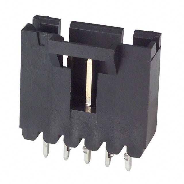 TE Connectivity AMP Connectors 103670-4 electronic component