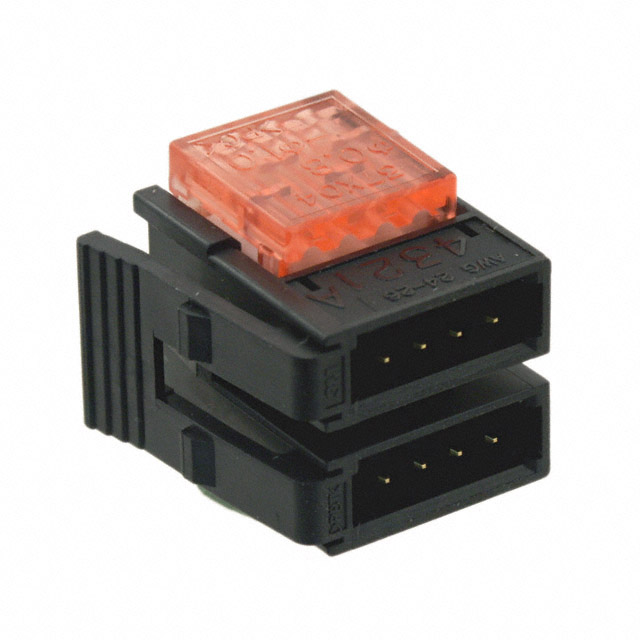 3M 37108-3101-0W0 FL electronic component