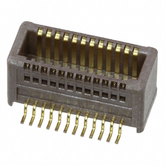 Molex 5010170248 electronic component