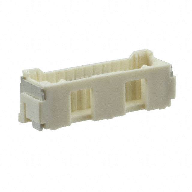 Molex 5025851270 electronic component