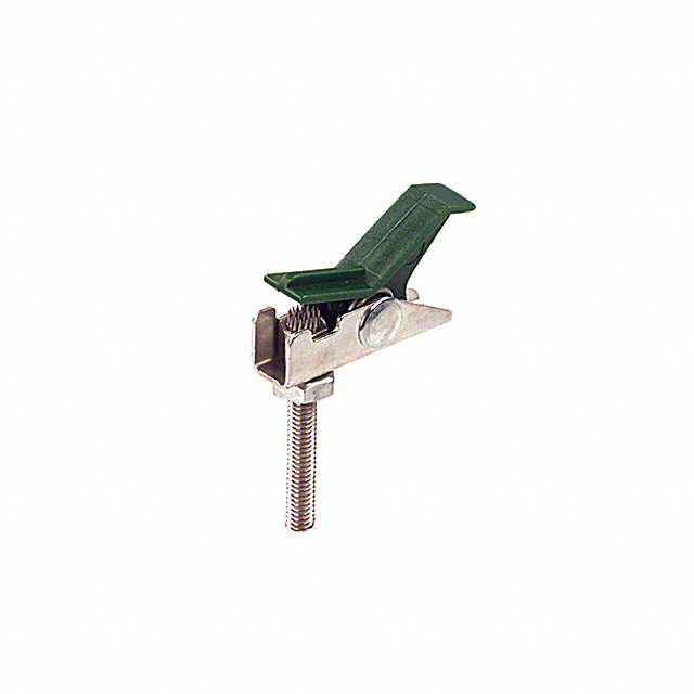 E-Z-Hook 82-2GRN electronic component