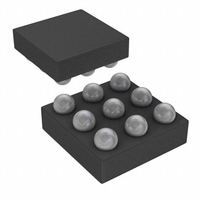 Analog Devices Inc./Maxim Integrated MAX17055EWL+T electronic component