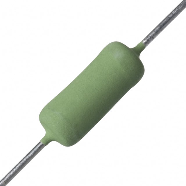 Vishay AC05000001000JAC00 electronic component