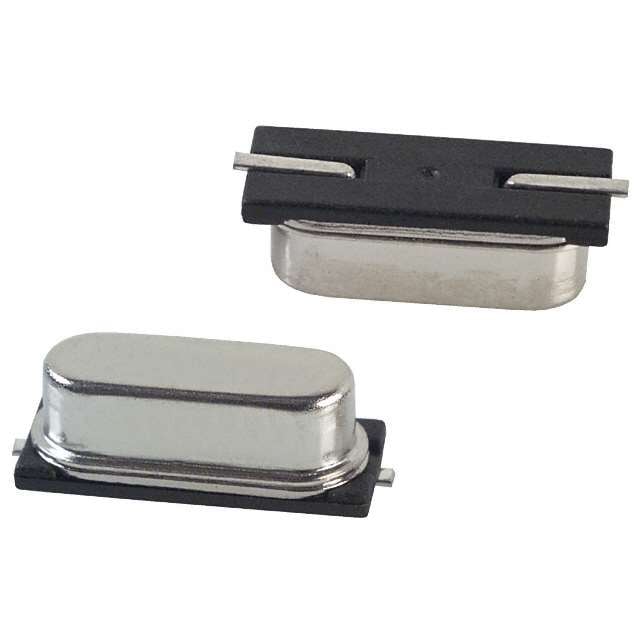 ECS Inc. ECS-80-18-5PX-TR electronic component