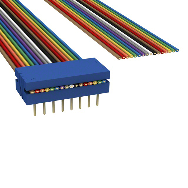 CW Industries C2PXG-1636M electronic component