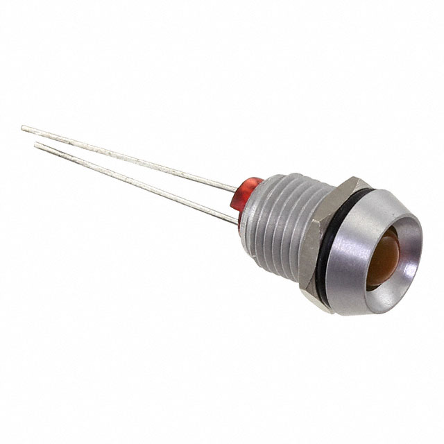 Bulgin DX1091/YL electronic component