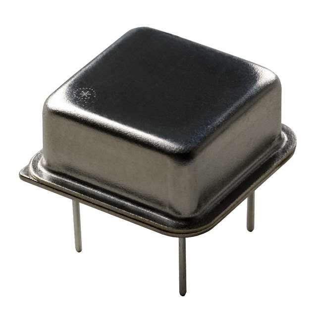 ECS Inc. ECS-P83-BX electronic component