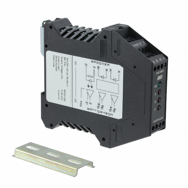 Sensata-BEI Encoders 60003-006 electronic component